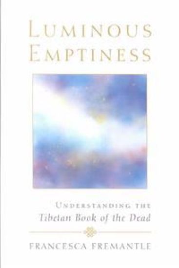 Luminous Emptiness