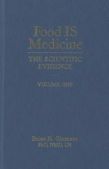 Food Is Medicine