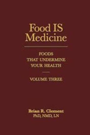 Food is Medicine