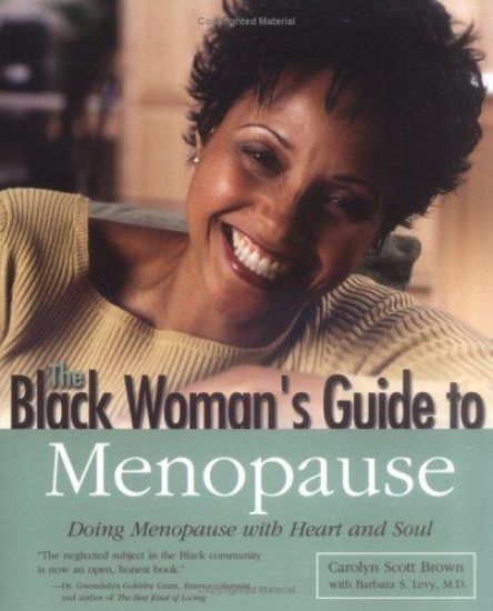 Black Woman's Guide to Menopause