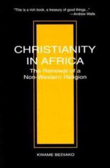 Christianity in Africa