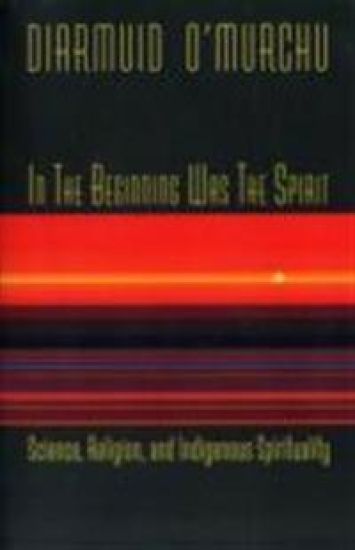 In the Beginning Was the Spirit