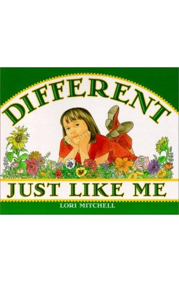 Different Just Like Me
