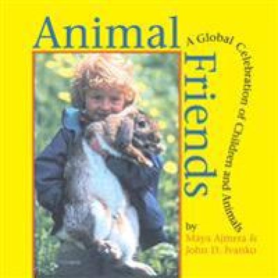 Animal Friends