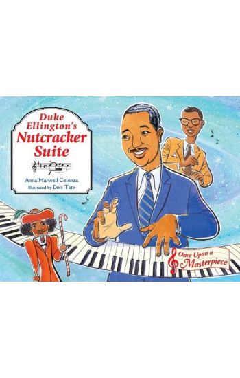 Duke Ellington's Nutcracker Suite