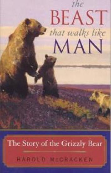The Beast That Walks Like Man