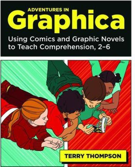 Adventures in Graphica