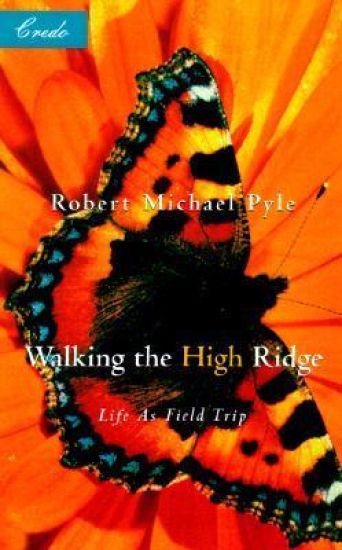 Walking the High Ridge