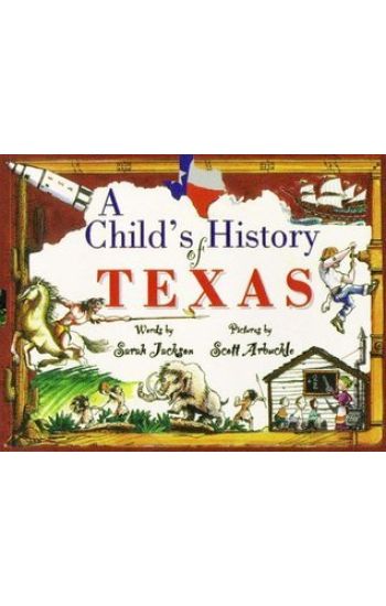A Child's History of Texas