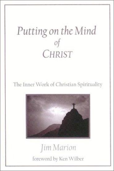 Putting on the Mind of Christ