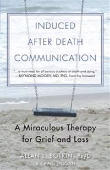 Induced After Death Communication