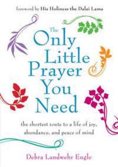 The Only Little Prayer You Need