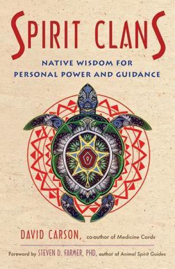 Spirit Clans