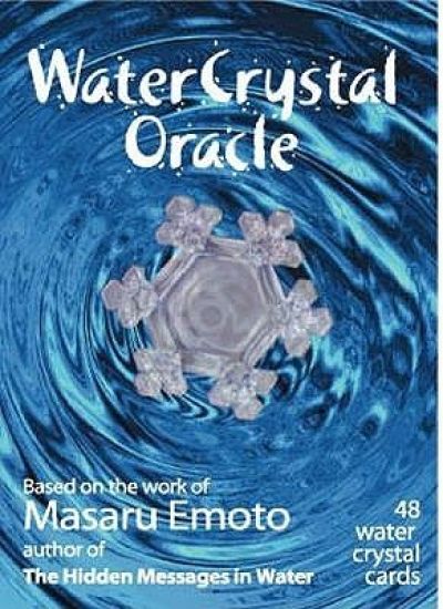 Water Crystal Oracle
