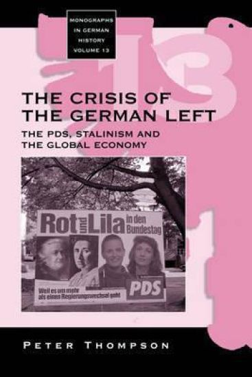 The Crisis of the German Left