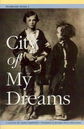 Stockholm Series I: City of My Dreams