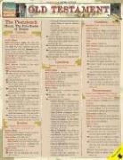 Old Testament