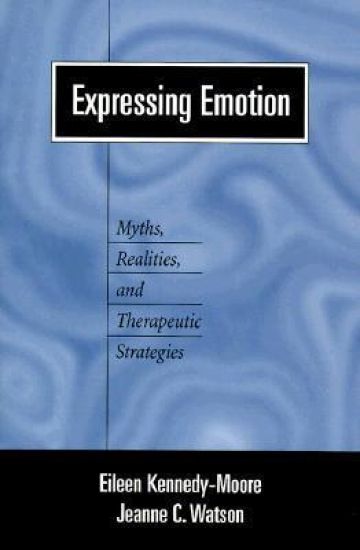 Expressing Emotion