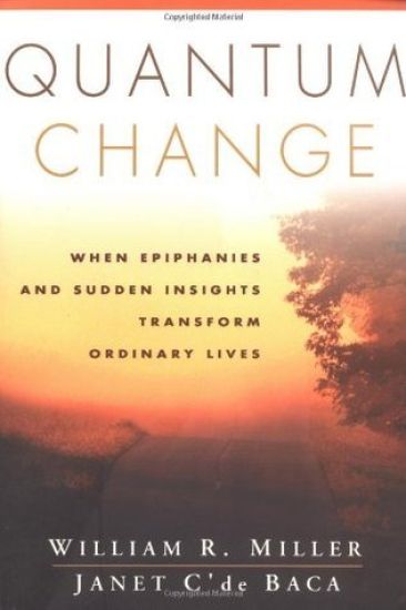 Quantum Change