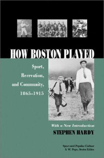 How Boston Played