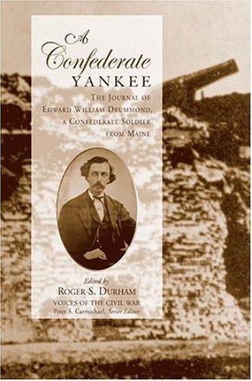 A Confederate Yankee
