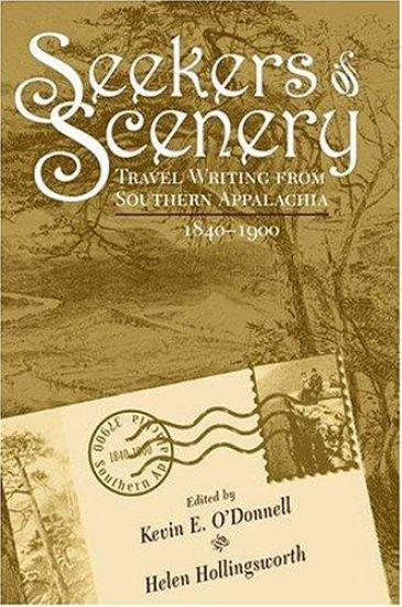 Seekers Of Scenery