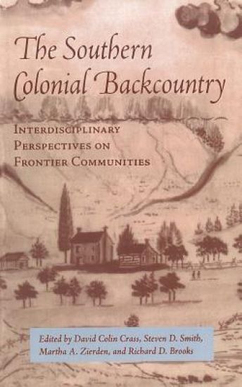 Southern Colonial Backcountry
