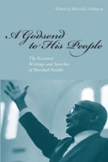 A Godsend to His People