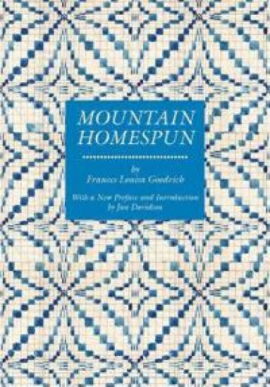 Mountain Homespun