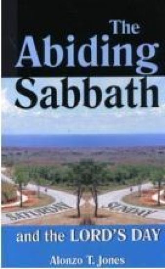 The Abiding Sabbath and the Lord's Day