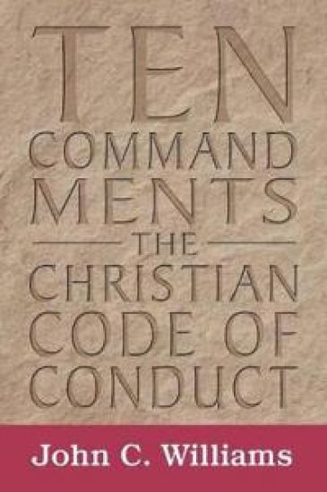Ten Commandments