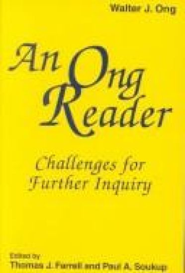 An Ong Reader
