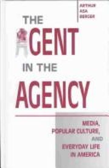 The Agent in the Agency
