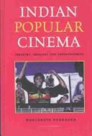 Indian Popular Cinema