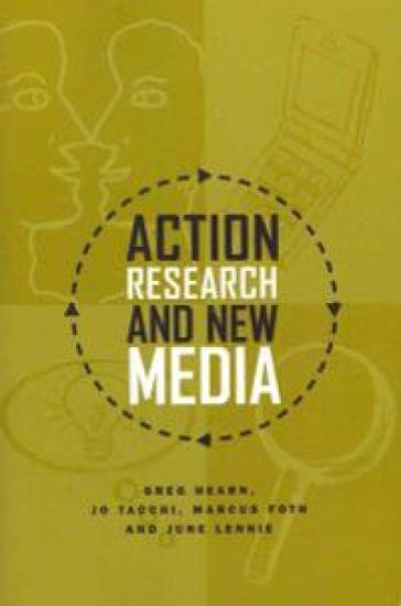 Action Research and New Media