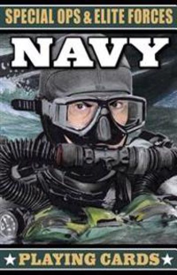 Navy