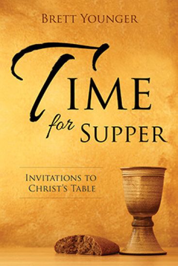 Time for Supper