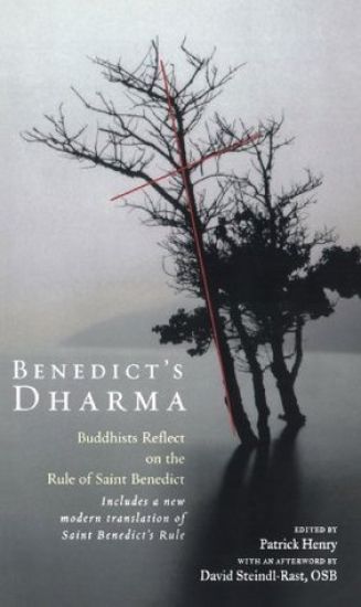 Benedict's Dharma