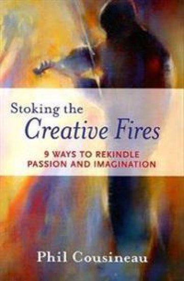 Stoking the Creative Fires