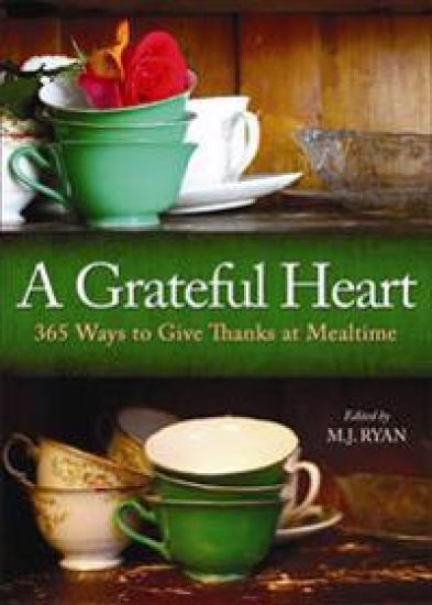 Grateful Heart