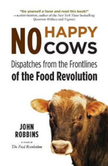 No Happy Cows