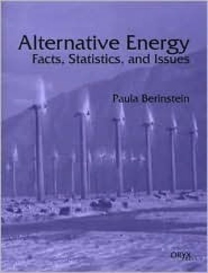 Alternative Energy