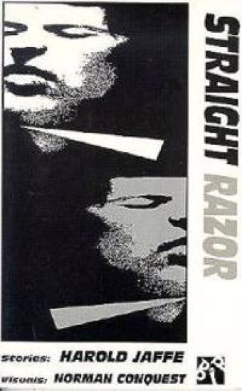 Straight Razor