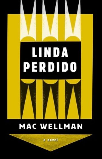 Linda Perdido