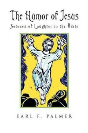 The Humor of Jesus