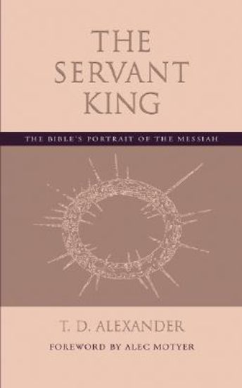 The Servant King