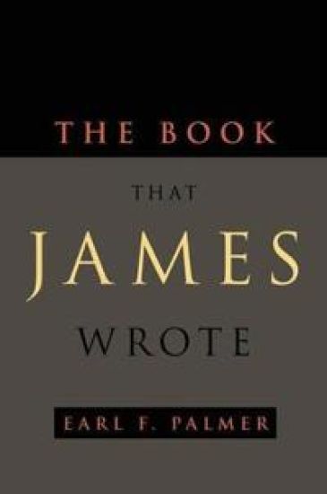 The Book That James Wrote