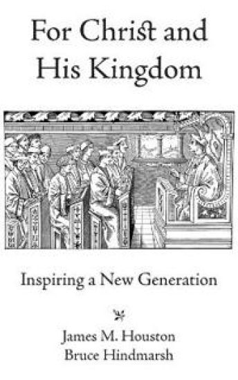 For Christ and His Kingdom