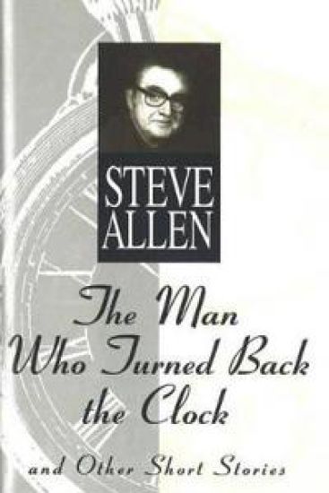 The Man Who Turned Back the Clock