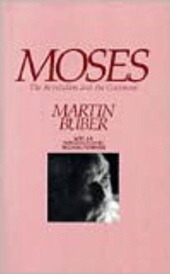 Moses